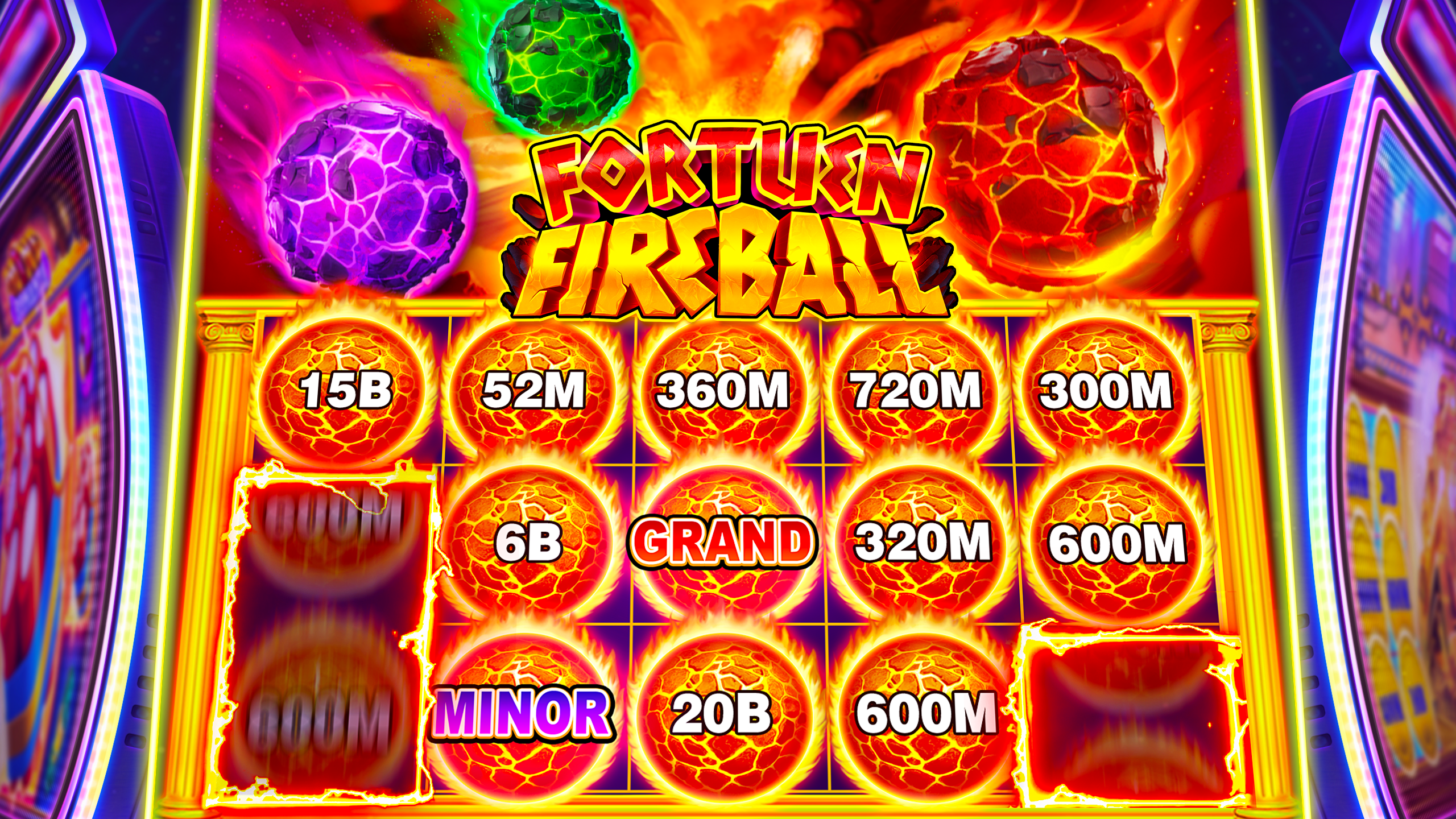 Ảnh chụp màn hình ứng dụng 32win 3